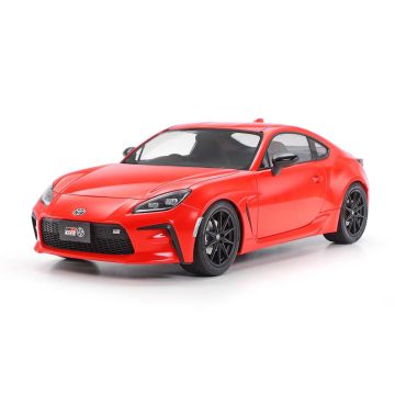 Tamiya 1/24 Toyota GR 86 (THC24361)