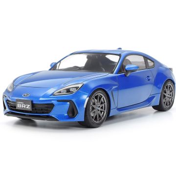 Tamiya 1/24 SUBARU BRZ (ZD8) (THC24362)