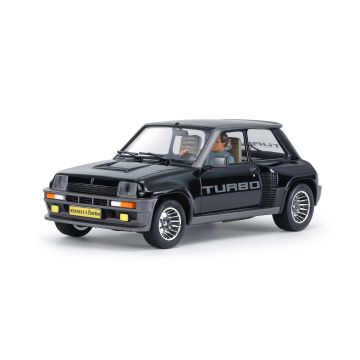 Tamiya 1:24 Renault 5 Turbo (THC24368)