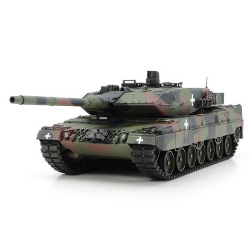 Tamiya 1/35 Leopard 2 A6 Ukraine (THC25207)