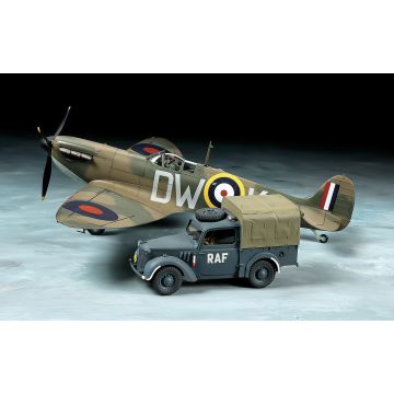 Tamiya 1:48 Supermarine Spitfire MK.I (THC25211)