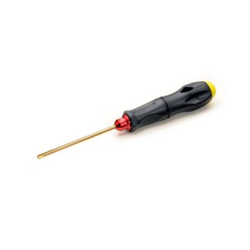 Absima 3.0mm Titanium Allen PRO Wrench (AB3000103)
