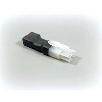 Absima Adaptor T-Plug Female - Tamiya Male (AB3040040)