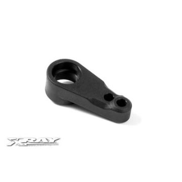 Xray Composite Dual Servo Saver Arm (XR302526)