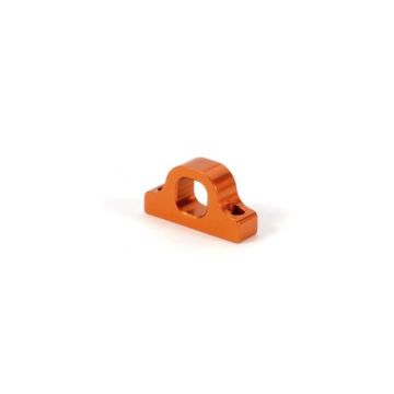 Xray Alu Lower 2-Piece Suspension Holder (1) (XR303710-O)