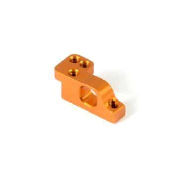Xray Alu Lower 2-Piece Suspension Holder For Ars - Right (XR303712-O)