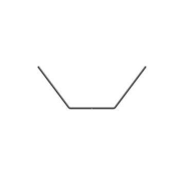 Xray Anti-Roll Bar For Ball-Bearings - Rear 1.1 mm (XR303801)