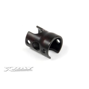 Xray ECS Drive Shaft Case For 2mm Pin - Hudy Spring Steelâ„¢ (XR305252)