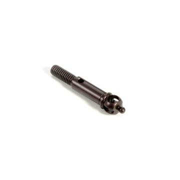 Xray ECS Drive Axle For 2mm Pin - Hudy Spring Steelâ„¢ (XR305346)