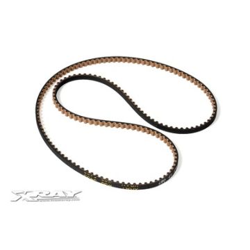 Xray High-Performance Drive Belt Front 3 X 513 mm (XR305432)