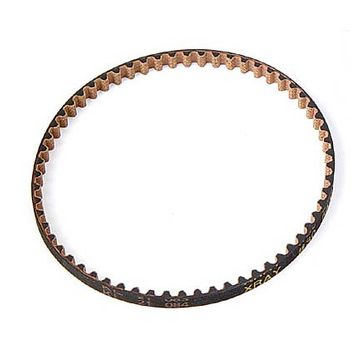 Xray High-Performance Drive Belt Rear 3 X 180 mm (XR305442)