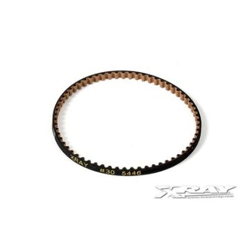 Xray High-Performance Kevlar Drive Belt Rear 3 X 189 mm (XR305446)