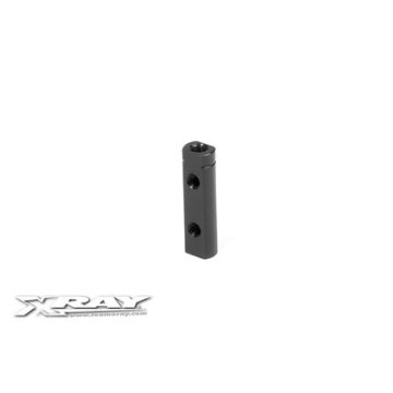 Xray Alu Servo Mount - Long (XR306201)