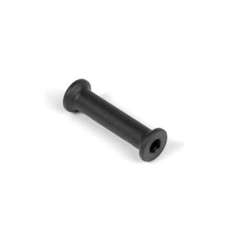 Xray Composite Low Top Deck Mount (XR306514)