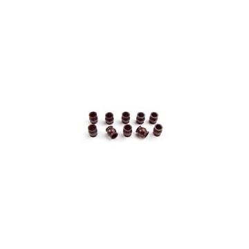 Xray Pivot Ball 4.9 mm Double Bevel Shoulders (10) (XR307455)