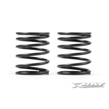 Xray Xray 4S Spring-Set Progressive C=2.3-2.6 (2) (XR308263)