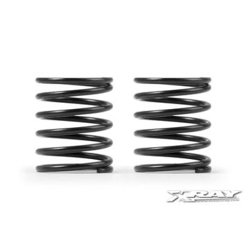 Xray Xray 4S Spring-Set C=2.3 (2) (XR308274)