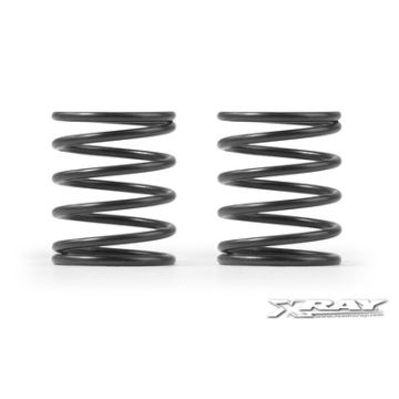 Xray Xray 4S Spring-Set C=2.5 (2) (XR308275)