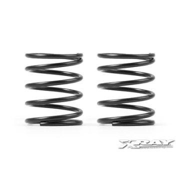 Xray Xray 4S Spring-Set C=2.7 (2) (XR308276)