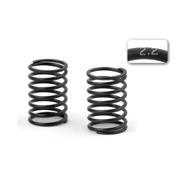 Xray Xray Spring-Set C=2.2 (2) (XR308373)