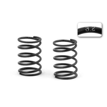 Xray Xray Spring-Set C=3.2 (2) (XR308378)
