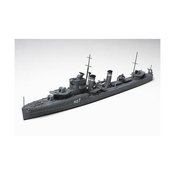 1/700 Tamiya British E Class Destroyer (THC31909)