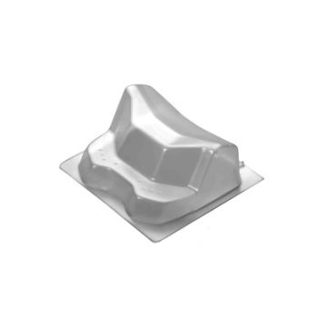 Xray Lexan Front Wing (XR323512)