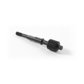 Xray Alu Top Shaft 20T - Swiss 7075 T6 - Hard Coated (XR324110)