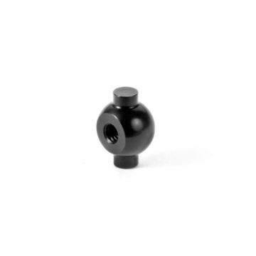 Xray Alu Ball Differential Nut (XR325071)
