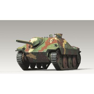1/48 Tamiya Hetzer Mid Production (THC32511)