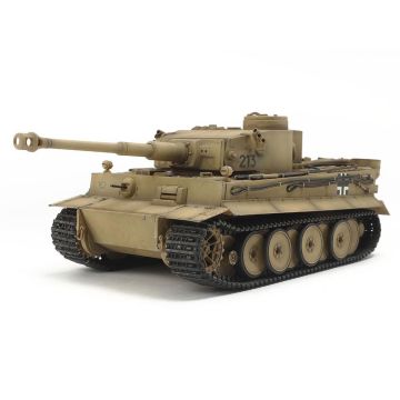 1/48th German Heavy Tank Tiger I (THC32603)