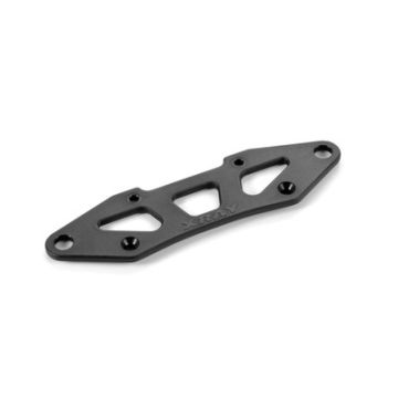 Xray Composite Upper Holder For Bumper (XR331212)
