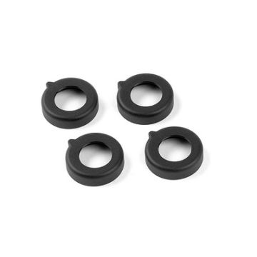 Xray Composite Adjust. Ball-Bearing Hub (4) (XR332070)