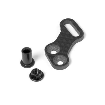 Xray Belt Tensioner Set (XR333071)