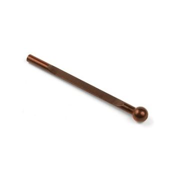 Xray Rear Anti-Roll Bar - Male (XR333430)