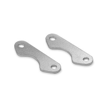 Xray Hardened Steel Brake Pad - Laser Cut (2) (XR334120)