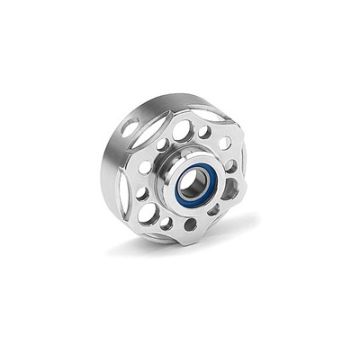 Xray Lightweight Carrier For 2-Speed Gear (2Nd) - Alu 7075 T6 + Ball-Bearing (XR335521)
