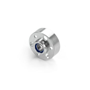 Xray Alu Small Carrier For 2-Speed Gear (2Nd) + Ball-Bearing - Alu 7075 T6 (XR335522)