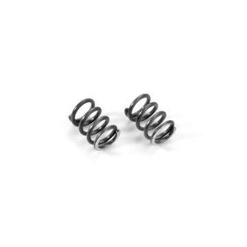 Xray Spring For Small Gear Box - Medium-Hard (2) (XR335583)