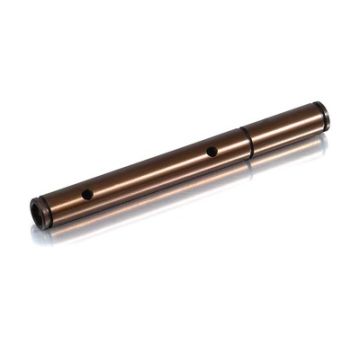 Xray Front Middle Shaft - Hudy Spring Steel - Lightweight (XR335711)