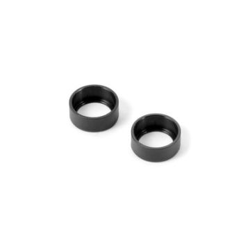 Xray Composite Ball-Bearing Bushing For Middle Shaft (2) (XR335790)