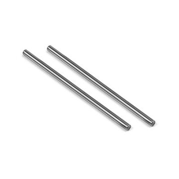 Xray Front Lower Inner Pivot Pin (2) (XR337210)
