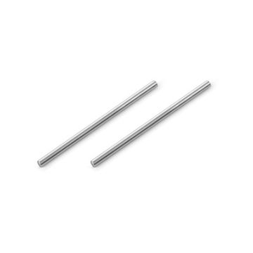Xray Front Lower Inner Pivot Pin (2) (XR337211)