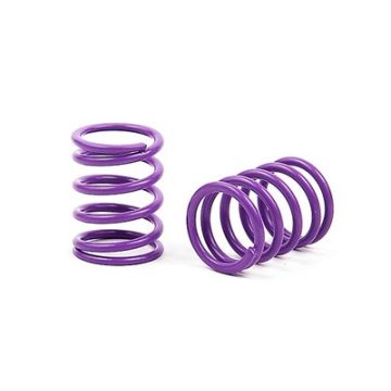 Xray Xray Spring-Set C=5.0 - Medium - Front (2) (XR338184)