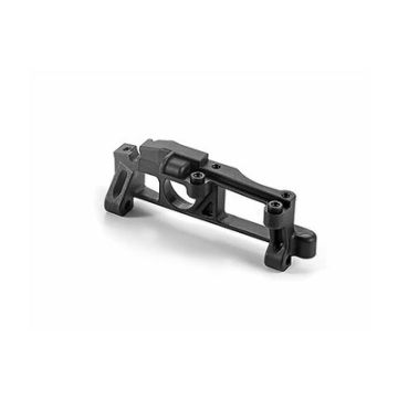 Xray Composite Lower Bulkhead Front Left For Wire Anti-Roll Bar (XR342023)
