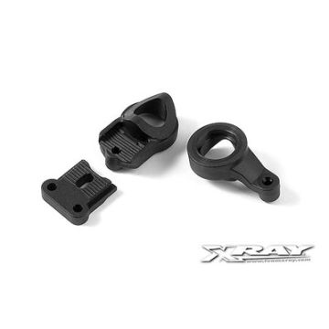 Xray Composite Servo Saver (XR342510)