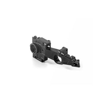 Xray Composite Lower Bulkhead Rear Left For Wire Anti-Roll Bar (XR343022)