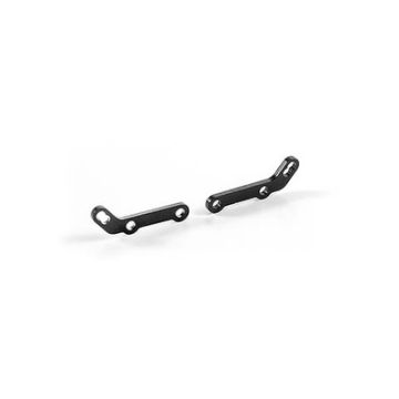 Xray Steel Extension For Suspension Arm - Rear Lower (2) (XR343193)
