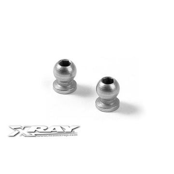 Xray Pivot Ball 6.8mm (2) (XR343285)