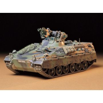 Tamiya U.S. M4A3E2 'JUMBO' (THC35162)